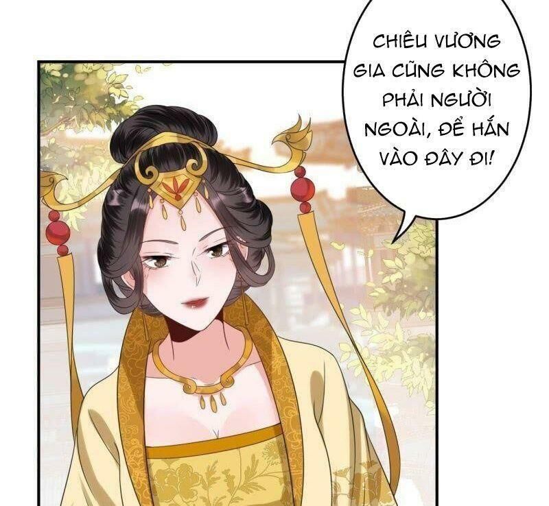 Vương Gia Kiêu Ngạo Quá Khó Cua Chapter 63 - Trang 2