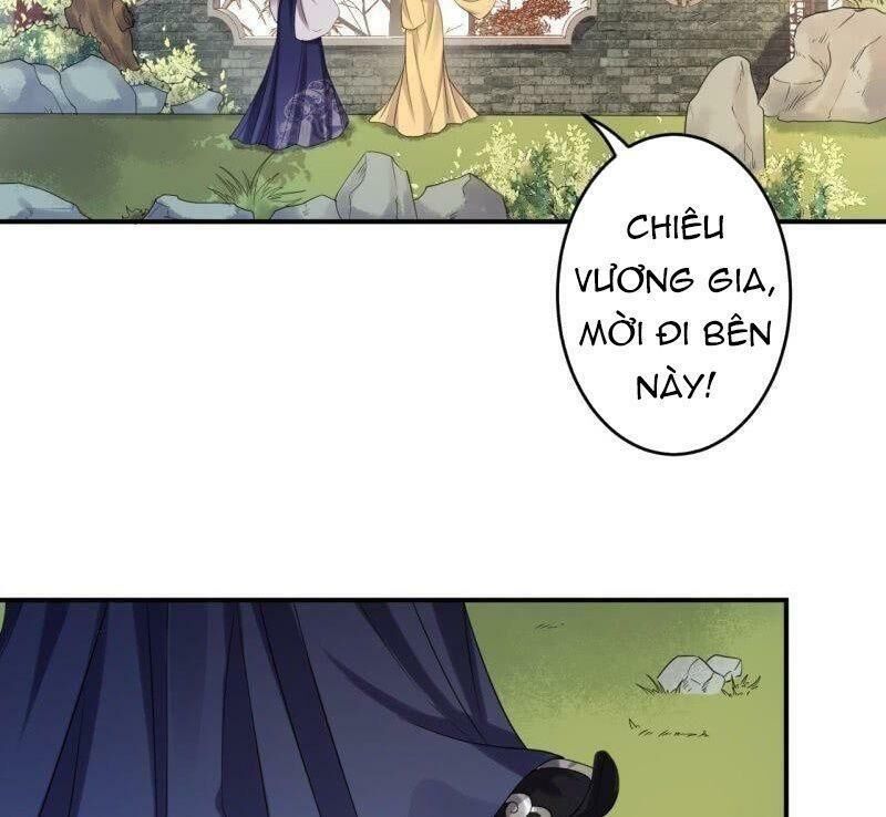 Vương Gia Kiêu Ngạo Quá Khó Cua Chapter 63 - Trang 2