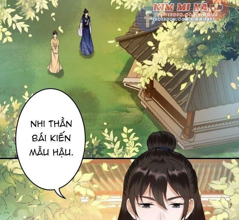 Vương Gia Kiêu Ngạo Quá Khó Cua Chapter 63 - Trang 2