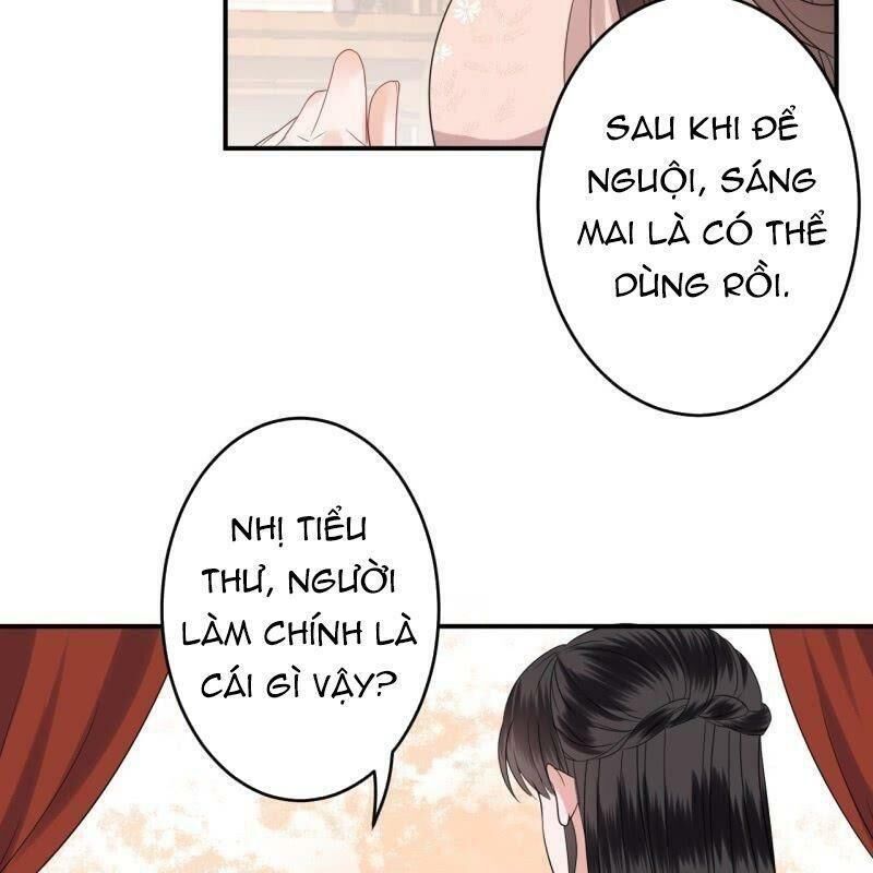 Vương Gia Kiêu Ngạo Quá Khó Cua Chapter 62 - Trang 2