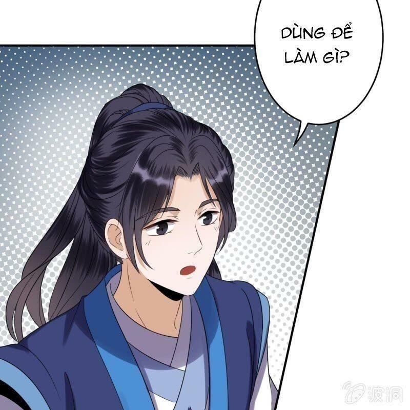 Vương Gia Kiêu Ngạo Quá Khó Cua Chapter 62 - Trang 2