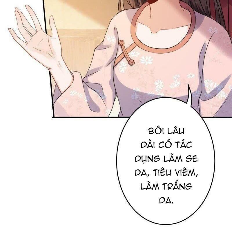 Vương Gia Kiêu Ngạo Quá Khó Cua Chapter 62 - Trang 2