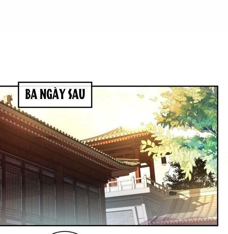 Vương Gia Kiêu Ngạo Quá Khó Cua Chapter 62 - Trang 2