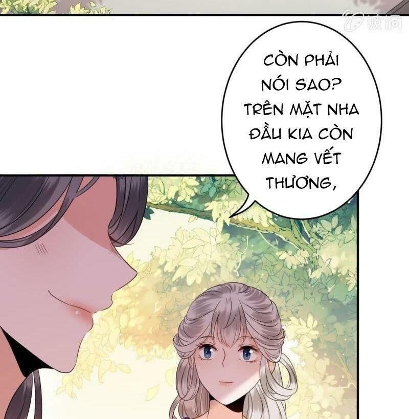 Vương Gia Kiêu Ngạo Quá Khó Cua Chapter 62 - Trang 2