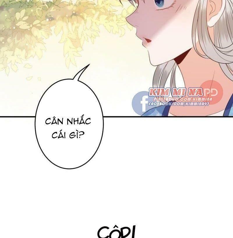 Vương Gia Kiêu Ngạo Quá Khó Cua Chapter 62 - Trang 2