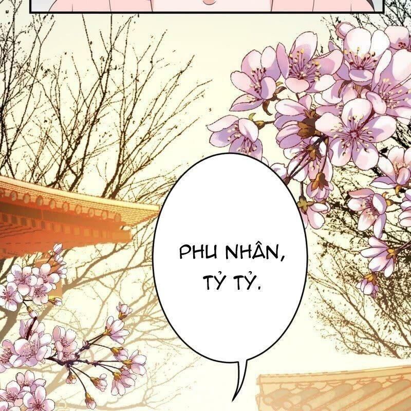 Vương Gia Kiêu Ngạo Quá Khó Cua Chapter 62 - Trang 2