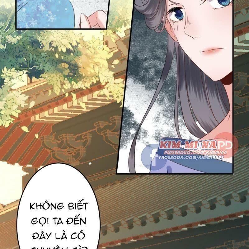 Vương Gia Kiêu Ngạo Quá Khó Cua Chapter 62 - Trang 2