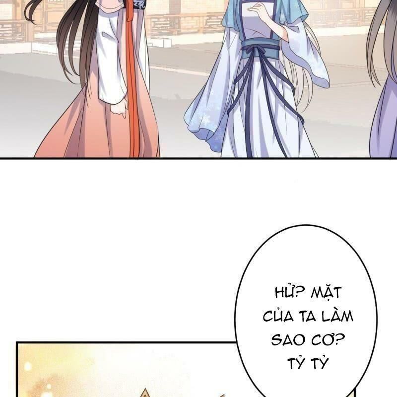 Vương Gia Kiêu Ngạo Quá Khó Cua Chapter 62 - Trang 2