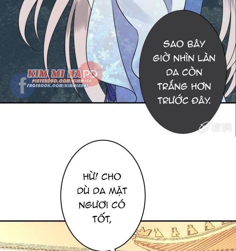 Vương Gia Kiêu Ngạo Quá Khó Cua Chapter 62 - Trang 2