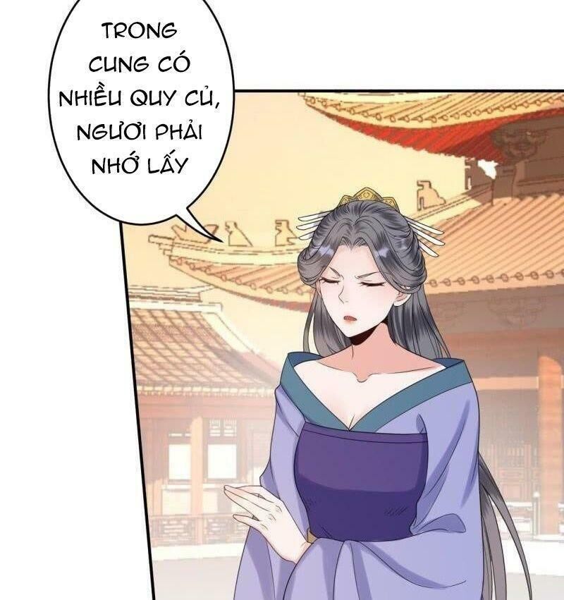 Vương Gia Kiêu Ngạo Quá Khó Cua Chapter 62 - Trang 2