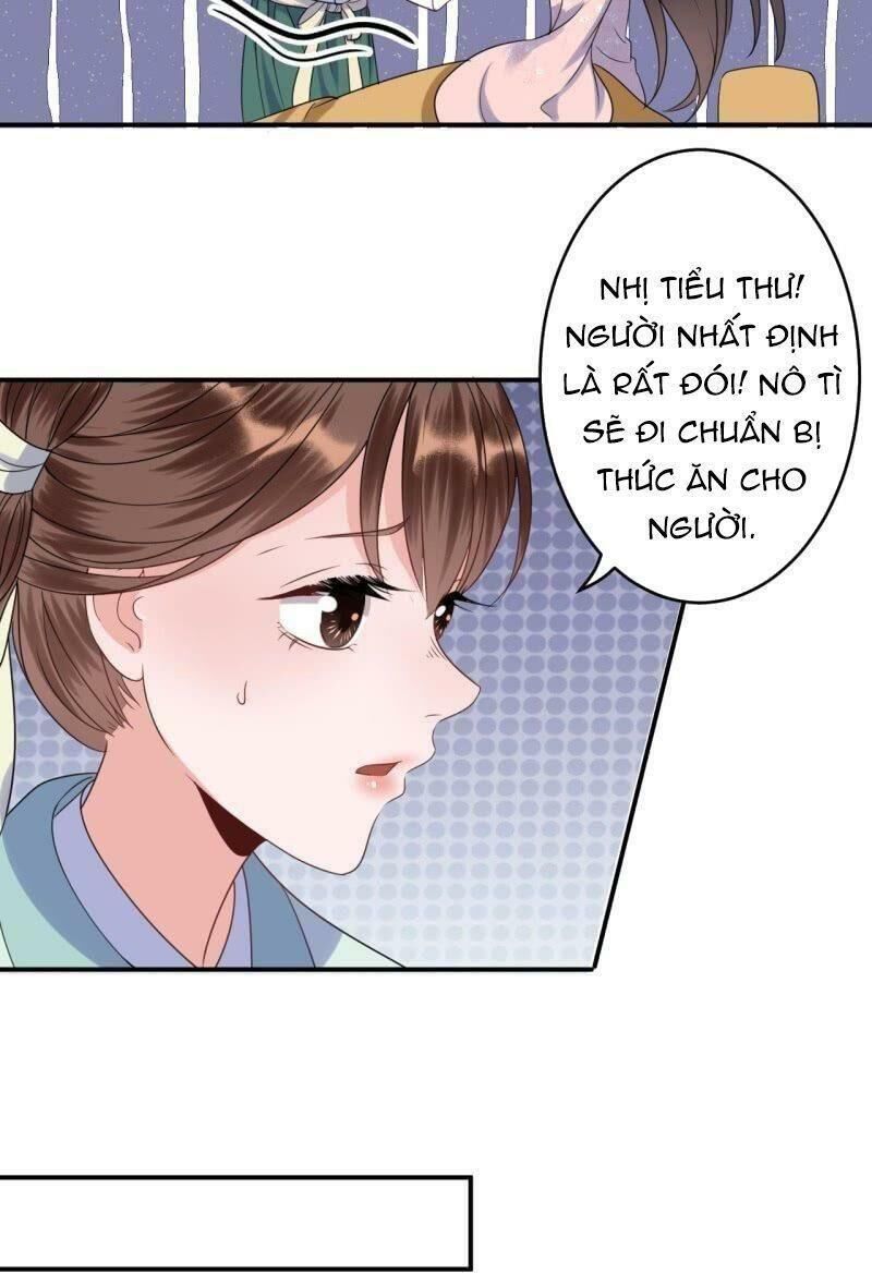 Vương Gia Kiêu Ngạo Quá Khó Cua Chapter 61 - Trang 2