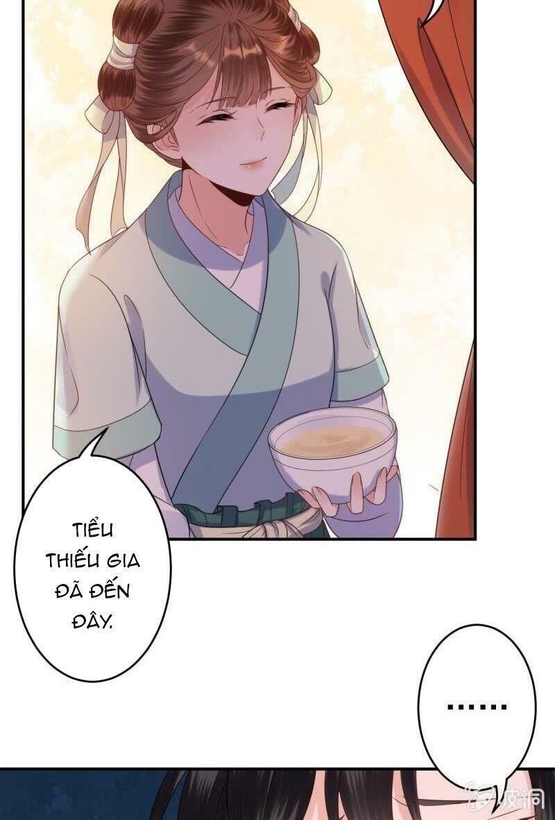 Vương Gia Kiêu Ngạo Quá Khó Cua Chapter 61 - Trang 2