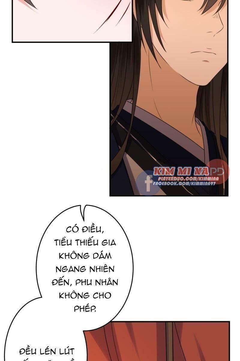 Vương Gia Kiêu Ngạo Quá Khó Cua Chapter 61 - Trang 2