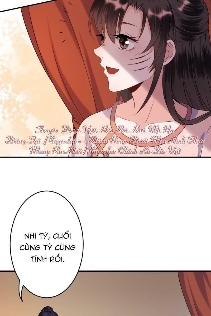 Vương Gia Kiêu Ngạo Quá Khó Cua Chapter 61 - Trang 2