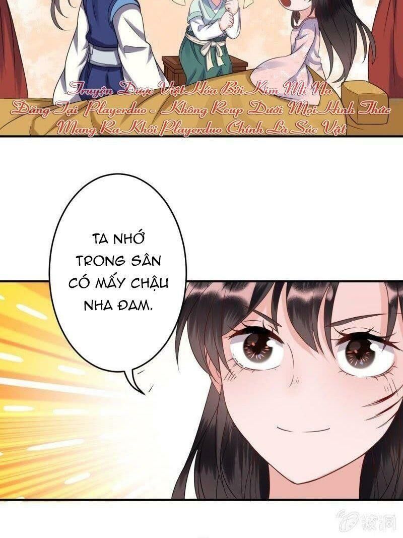 Vương Gia Kiêu Ngạo Quá Khó Cua Chapter 61 - Trang 2