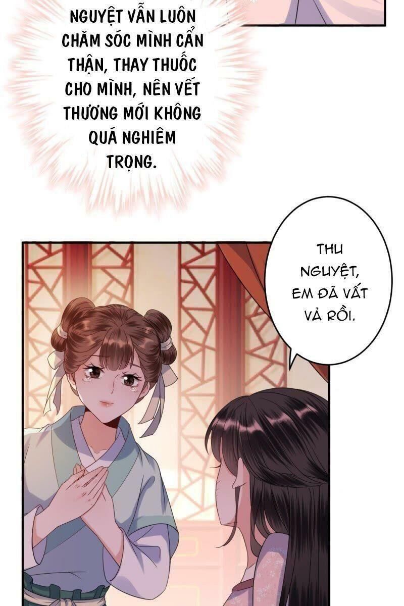 Vương Gia Kiêu Ngạo Quá Khó Cua Chapter 61 - Trang 2