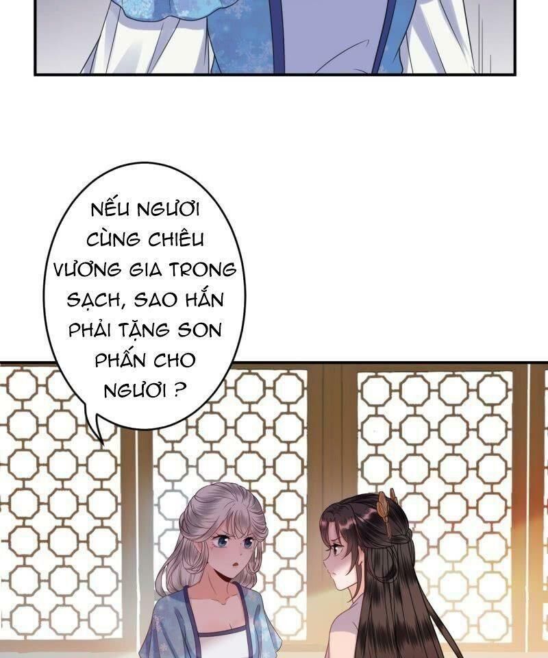 Vương Gia Kiêu Ngạo Quá Khó Cua Chapter 60 - Trang 2