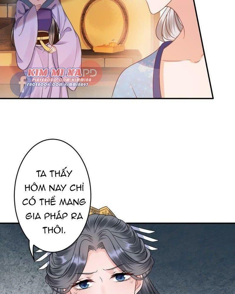 Vương Gia Kiêu Ngạo Quá Khó Cua Chapter 60 - Trang 2