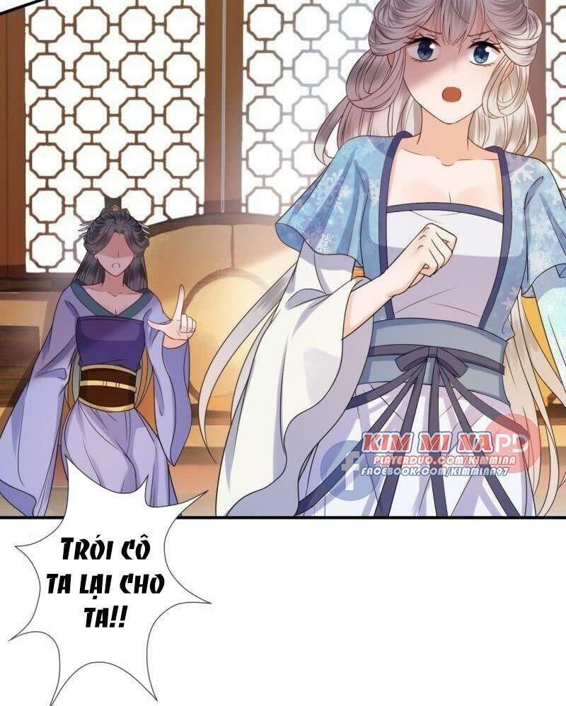 Vương Gia Kiêu Ngạo Quá Khó Cua Chapter 60 - Trang 2