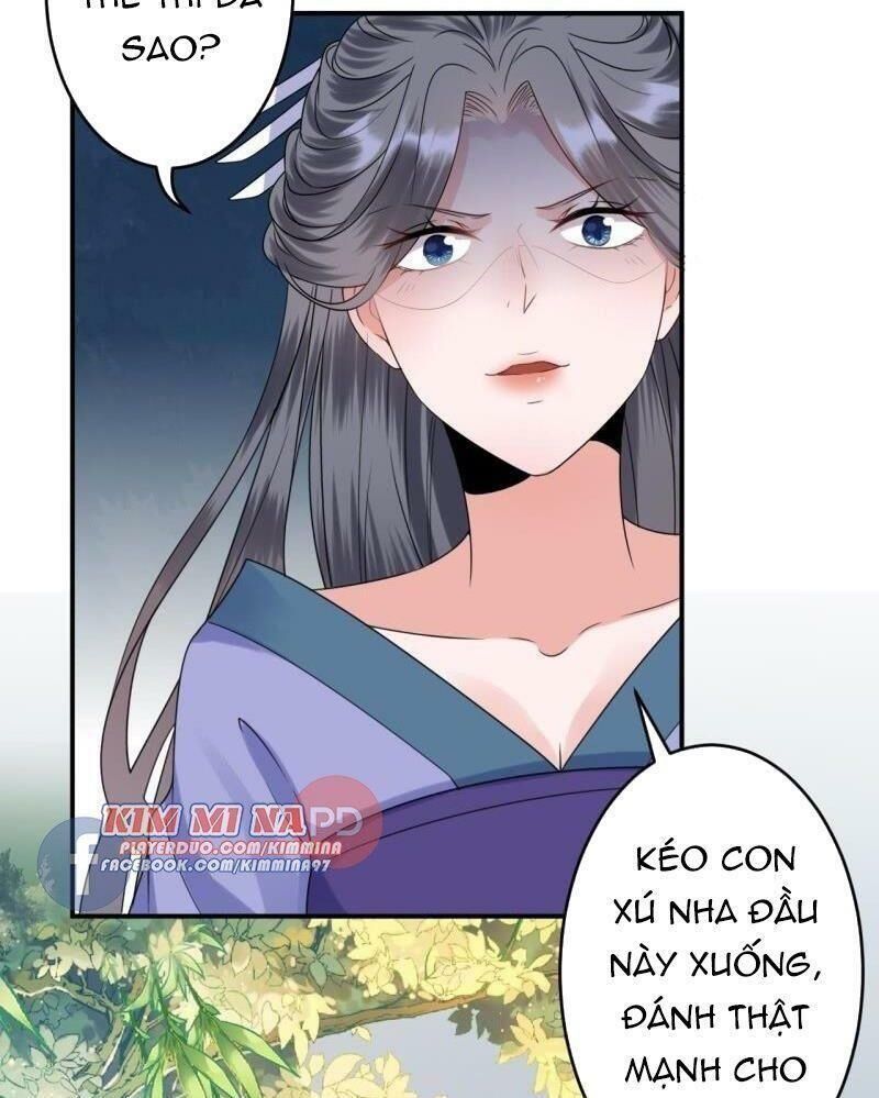 Vương Gia Kiêu Ngạo Quá Khó Cua Chapter 60 - Trang 2