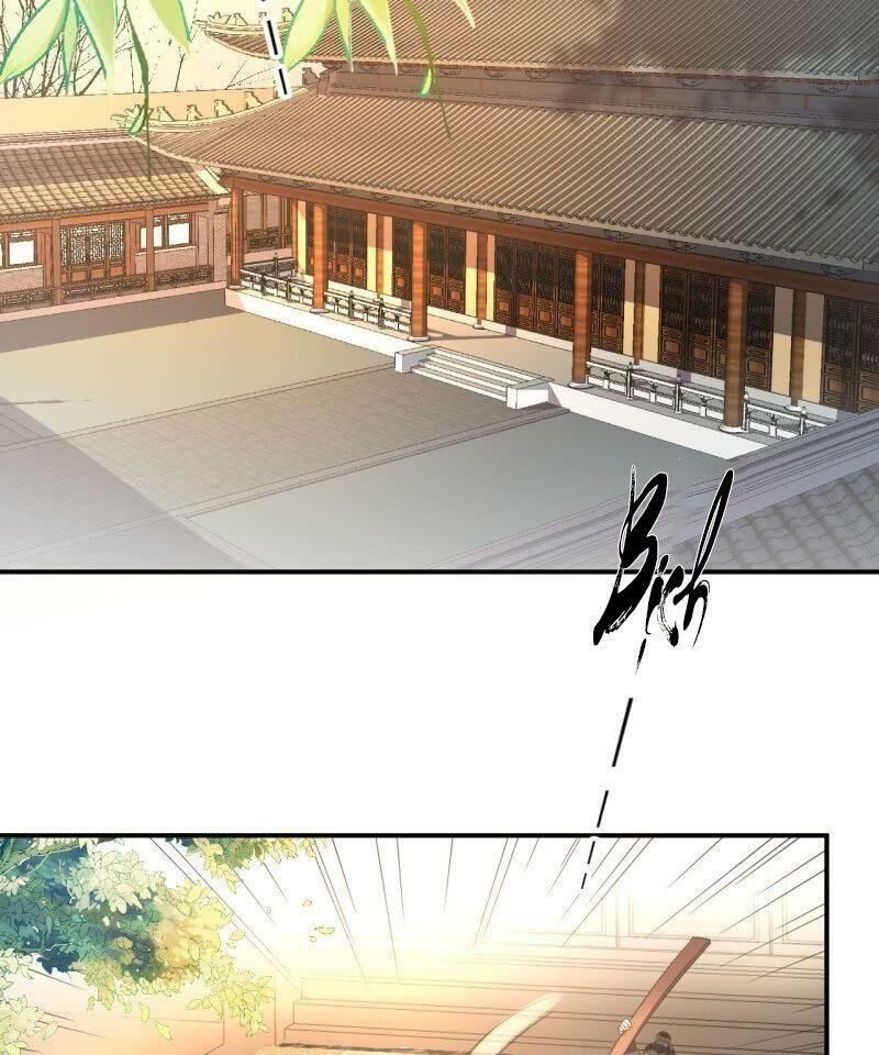 Vương Gia Kiêu Ngạo Quá Khó Cua Chapter 60 - Trang 2