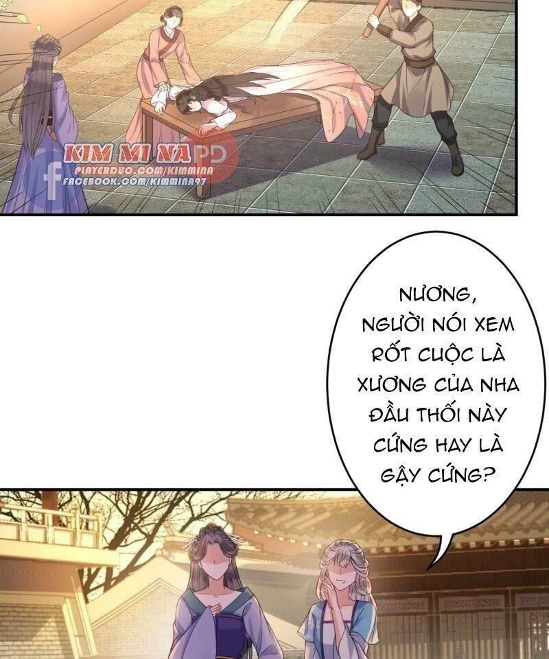 Vương Gia Kiêu Ngạo Quá Khó Cua Chapter 60 - Trang 2