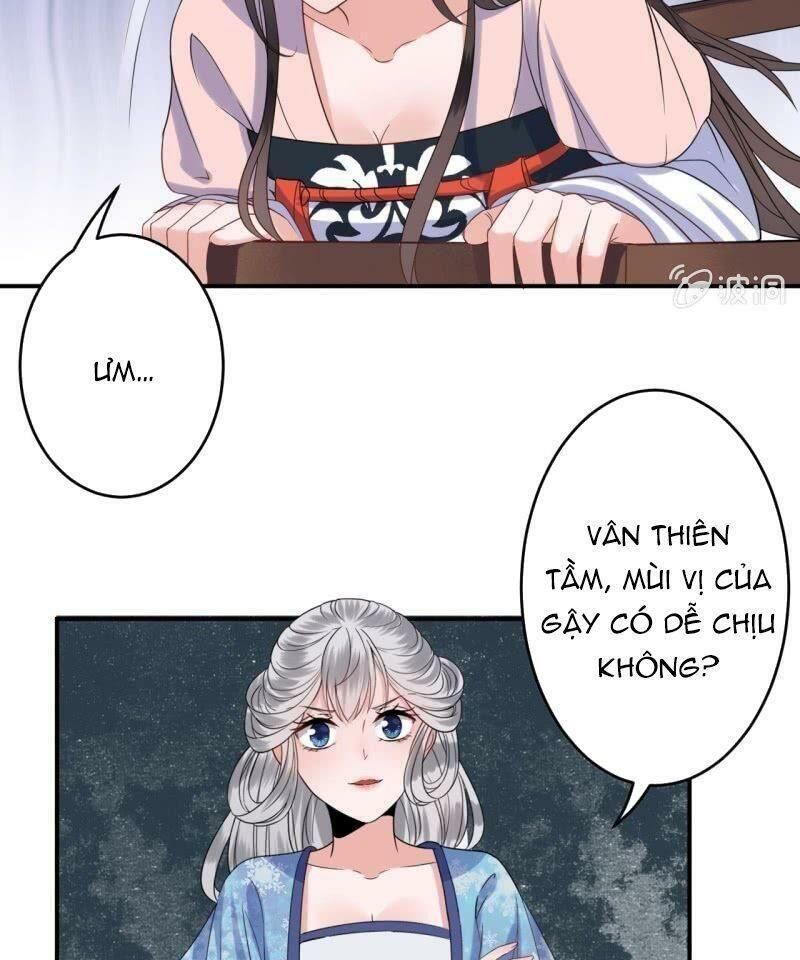 Vương Gia Kiêu Ngạo Quá Khó Cua Chapter 60 - Trang 2