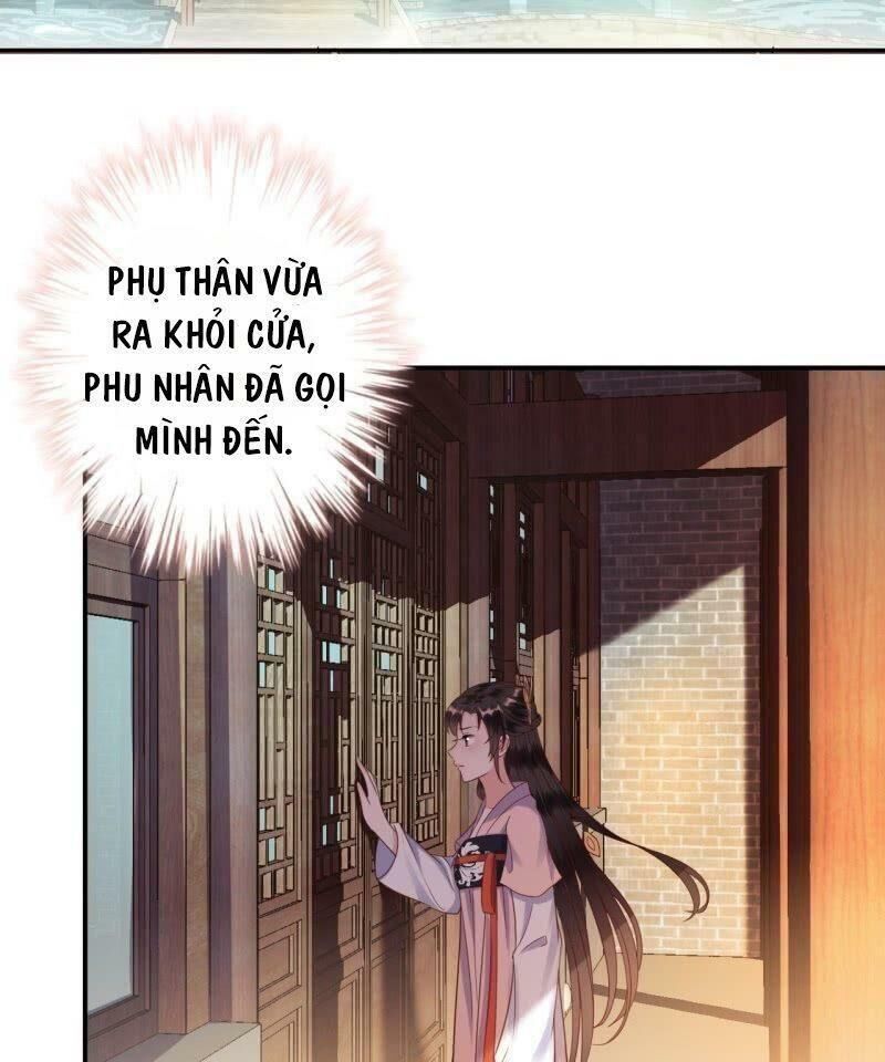 Vương Gia Kiêu Ngạo Quá Khó Cua Chapter 60 - Trang 2