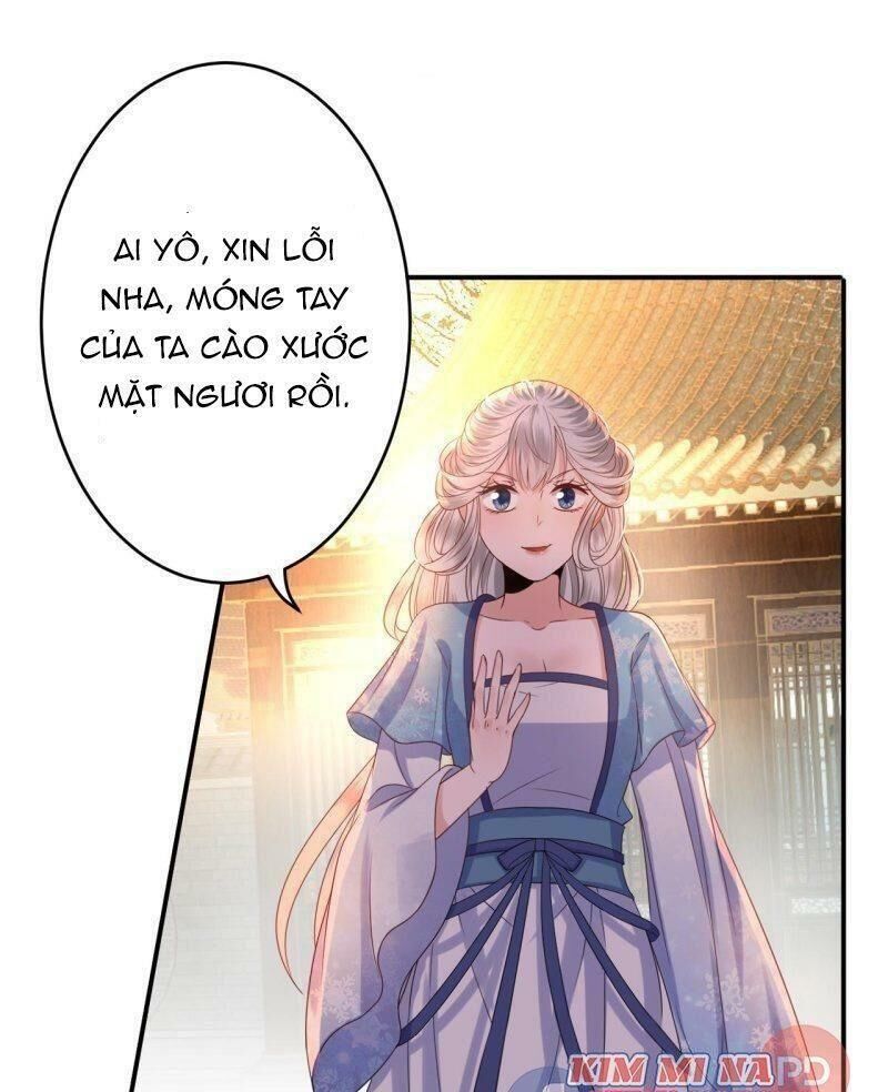 Vương Gia Kiêu Ngạo Quá Khó Cua Chapter 60 - Trang 2