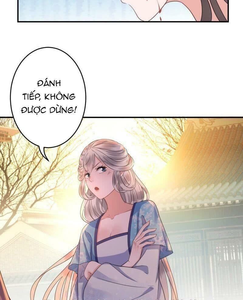 Vương Gia Kiêu Ngạo Quá Khó Cua Chapter 60 - Trang 2