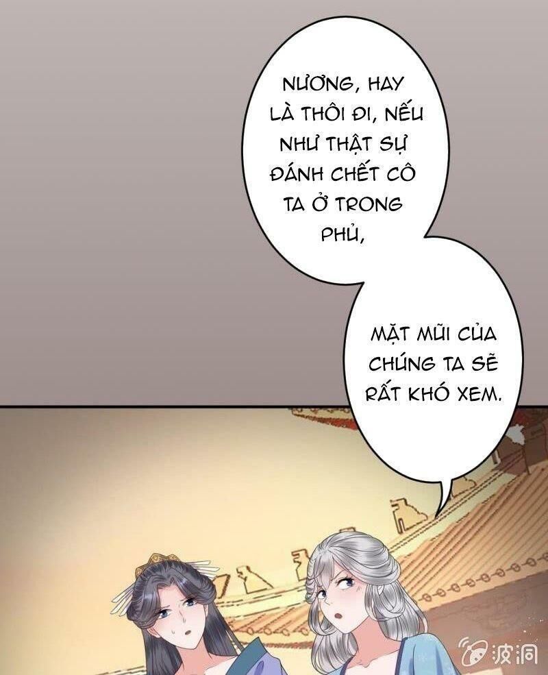 Vương Gia Kiêu Ngạo Quá Khó Cua Chapter 60 - Trang 2