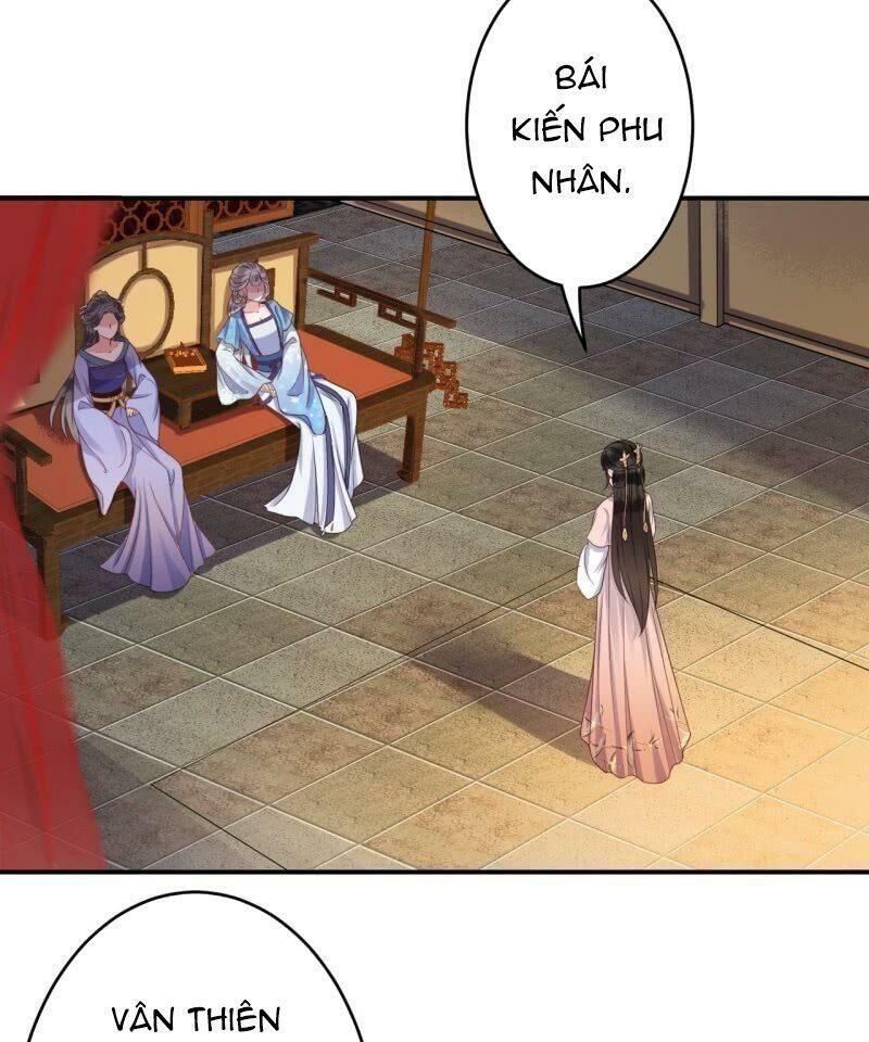 Vương Gia Kiêu Ngạo Quá Khó Cua Chapter 60 - Trang 2