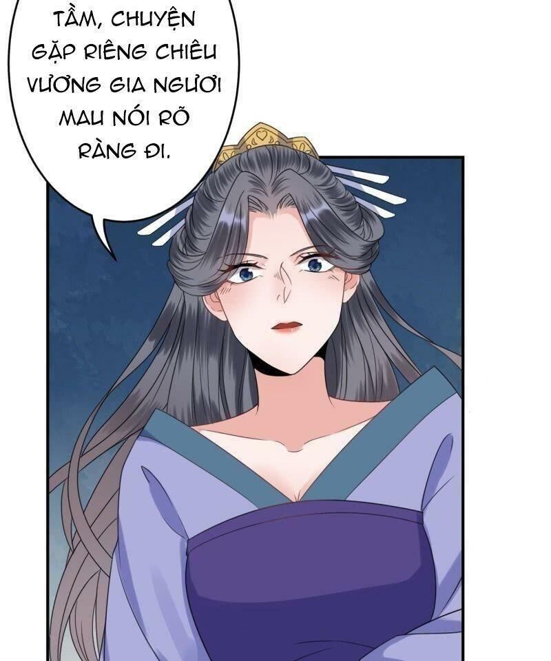 Vương Gia Kiêu Ngạo Quá Khó Cua Chapter 60 - Trang 2