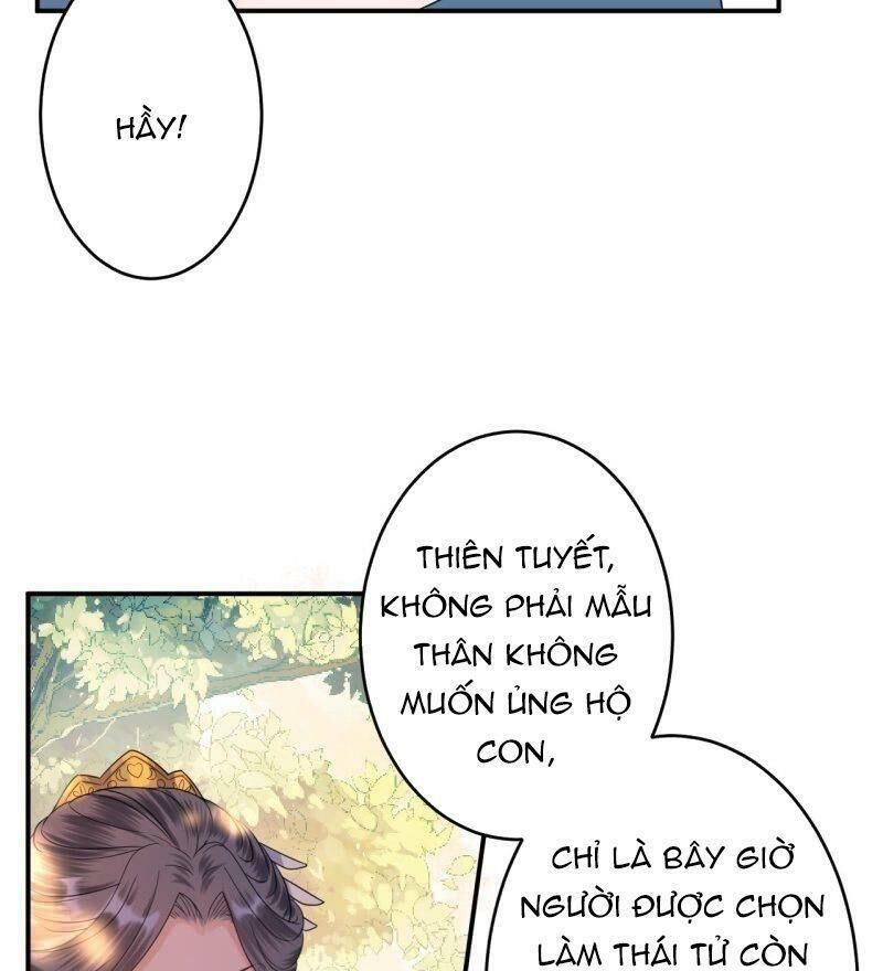 Vương Gia Kiêu Ngạo Quá Khó Cua Chapter 59 - Trang 2