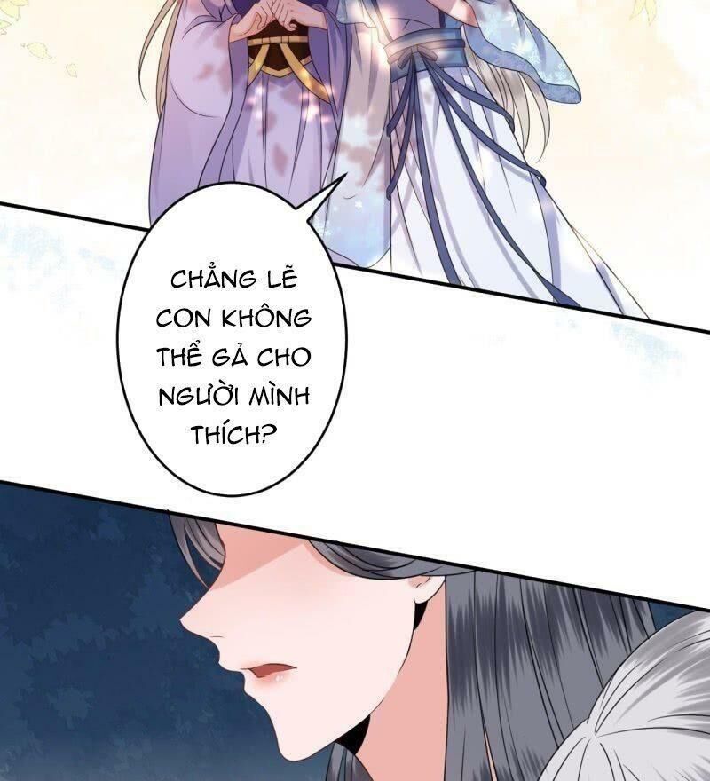 Vương Gia Kiêu Ngạo Quá Khó Cua Chapter 59 - Trang 2