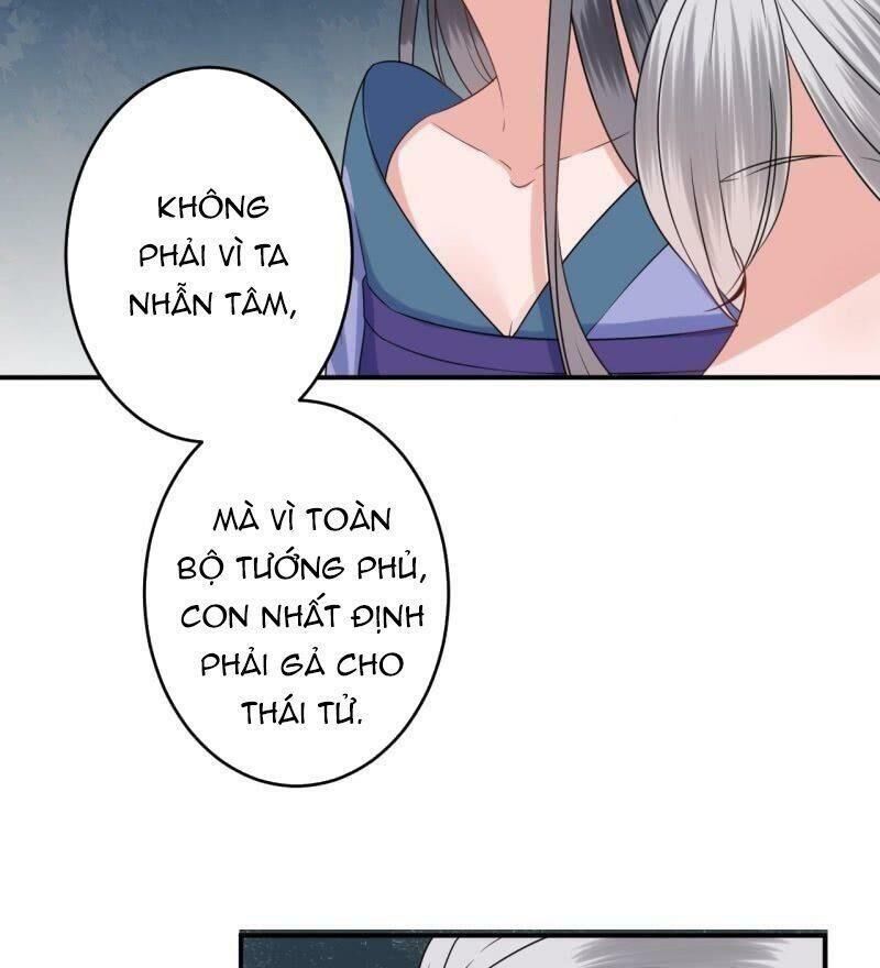 Vương Gia Kiêu Ngạo Quá Khó Cua Chapter 59 - Trang 2