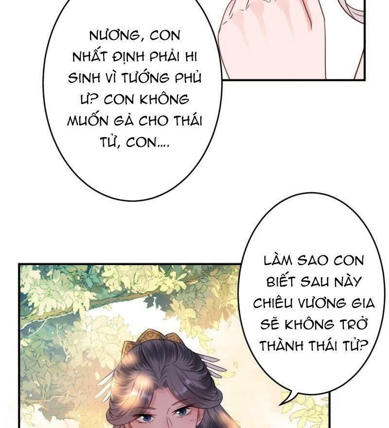 Vương Gia Kiêu Ngạo Quá Khó Cua Chapter 59 - Trang 2