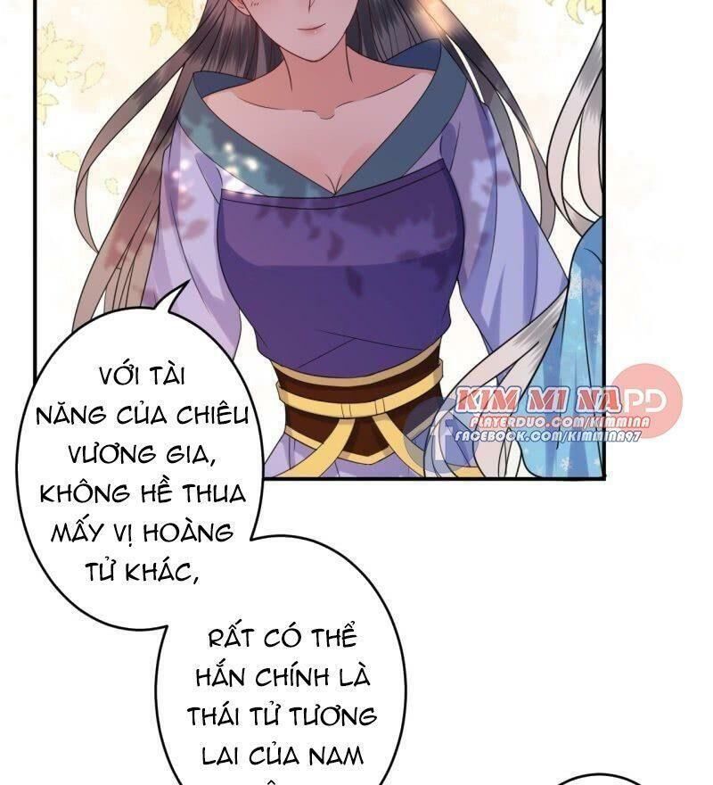 Vương Gia Kiêu Ngạo Quá Khó Cua Chapter 59 - Trang 2