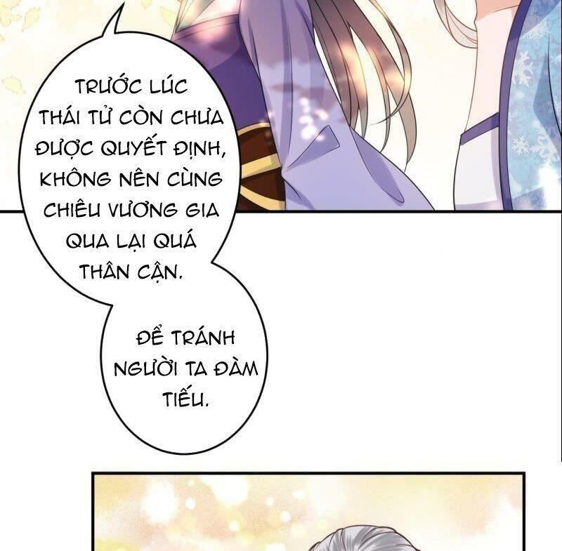 Vương Gia Kiêu Ngạo Quá Khó Cua Chapter 59 - Trang 2