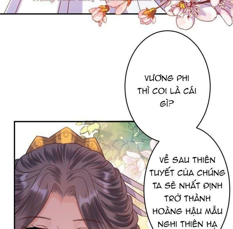 Vương Gia Kiêu Ngạo Quá Khó Cua Chapter 59 - Trang 2