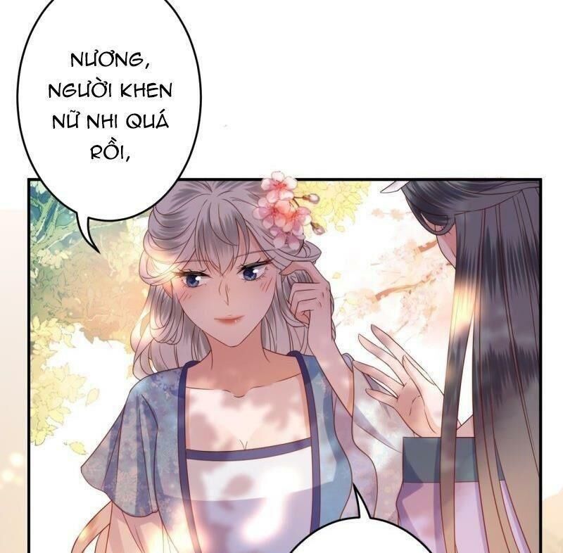 Vương Gia Kiêu Ngạo Quá Khó Cua Chapter 59 - Trang 2