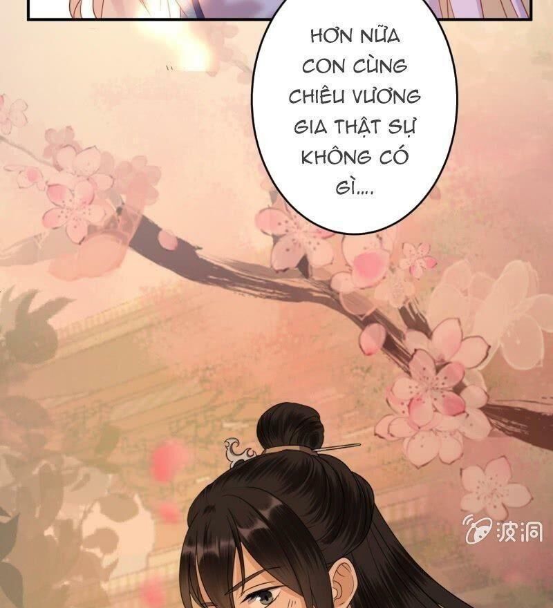 Vương Gia Kiêu Ngạo Quá Khó Cua Chapter 59 - Trang 2