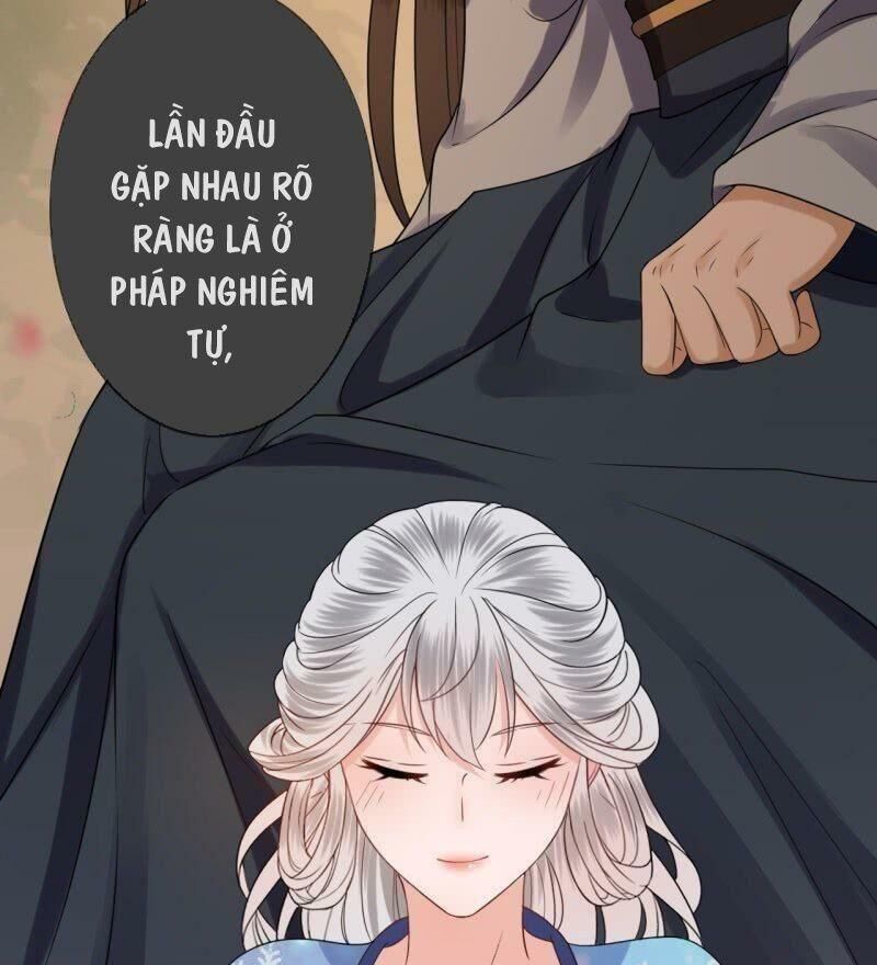 Vương Gia Kiêu Ngạo Quá Khó Cua Chapter 59 - Trang 2