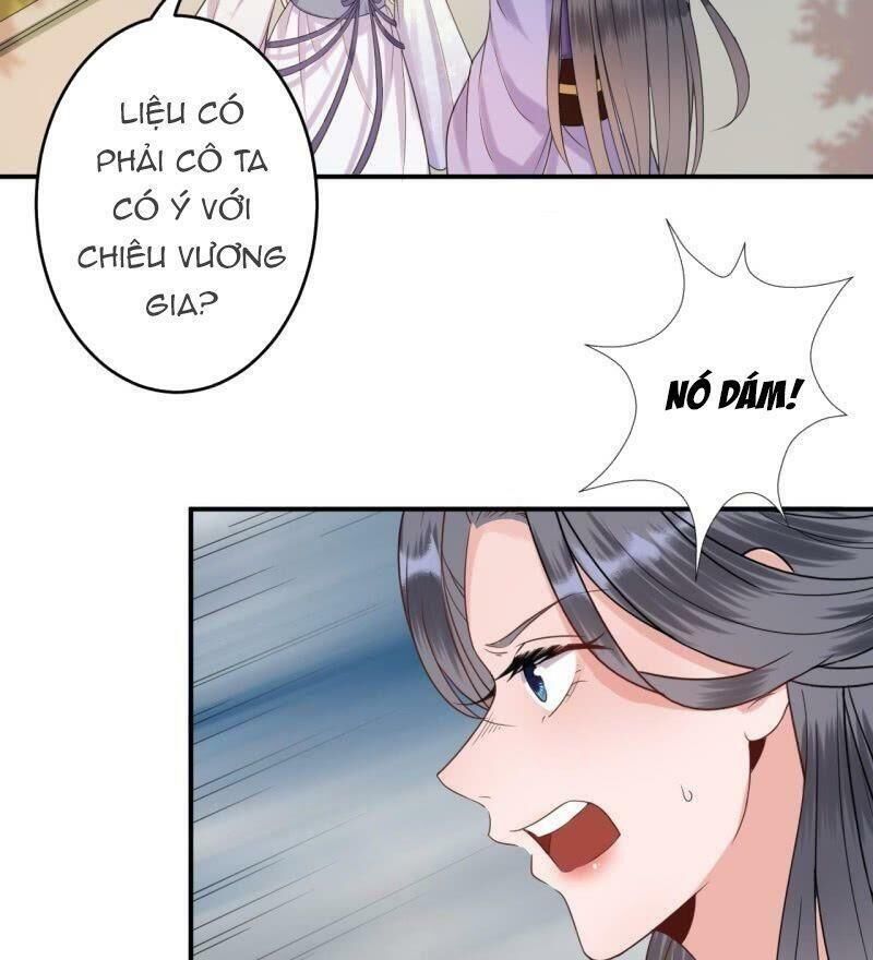 Vương Gia Kiêu Ngạo Quá Khó Cua Chapter 59 - Trang 2