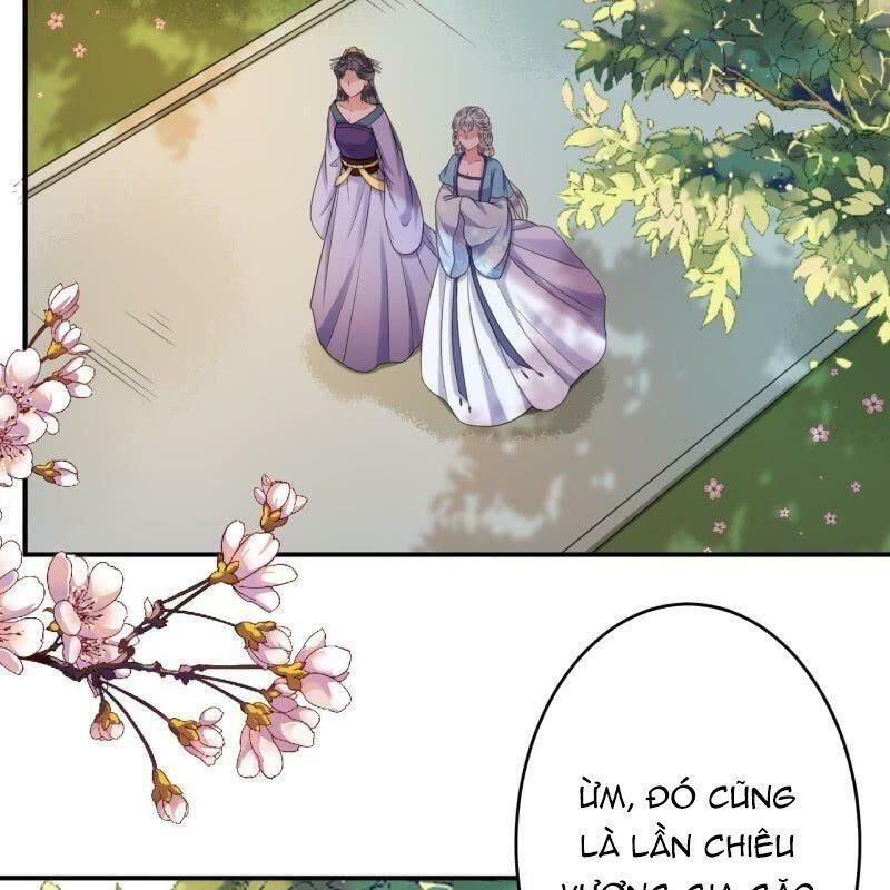 Vương Gia Kiêu Ngạo Quá Khó Cua Chapter 59 - Trang 2