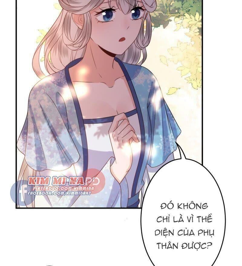 Vương Gia Kiêu Ngạo Quá Khó Cua Chapter 59 - Trang 2