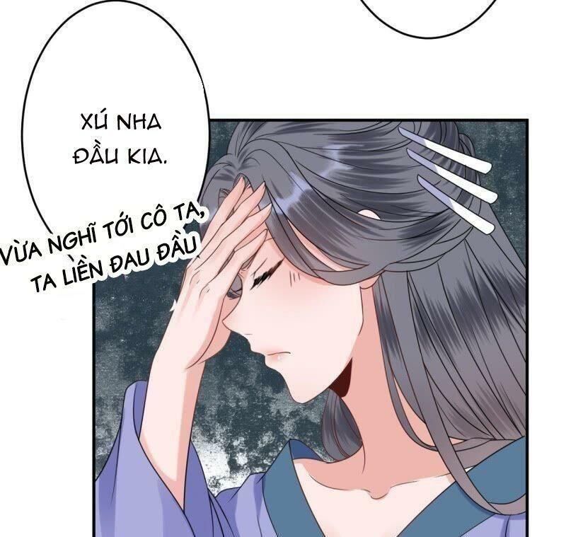 Vương Gia Kiêu Ngạo Quá Khó Cua Chapter 59 - Trang 2