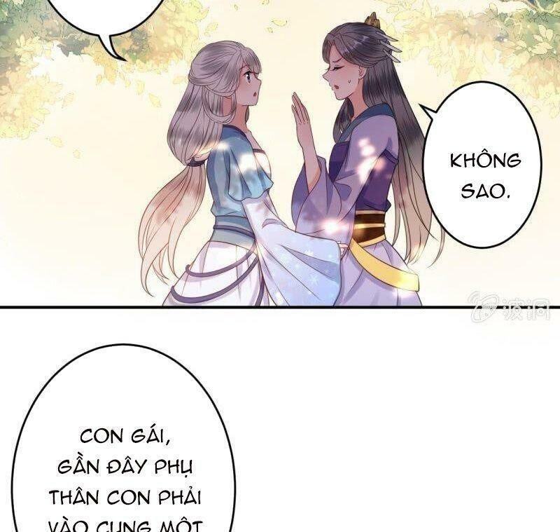 Vương Gia Kiêu Ngạo Quá Khó Cua Chapter 59 - Trang 2