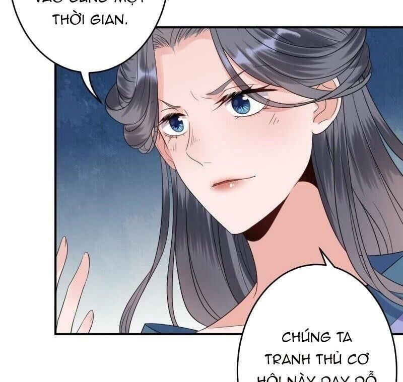 Vương Gia Kiêu Ngạo Quá Khó Cua Chapter 59 - Trang 2