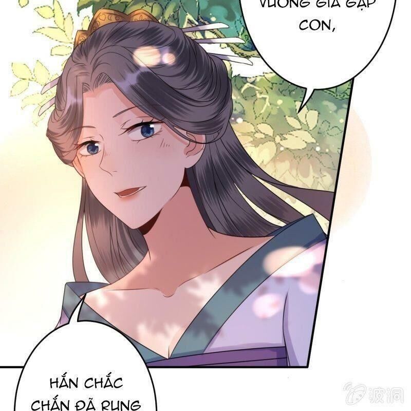 Vương Gia Kiêu Ngạo Quá Khó Cua Chapter 59 - Trang 2